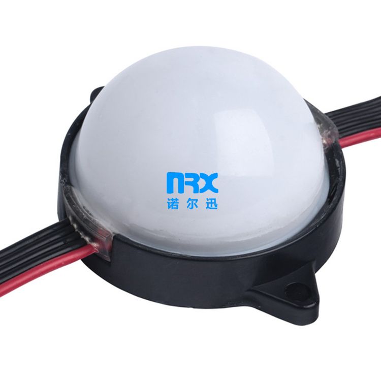 南京諾爾迅LED亮化產(chǎn)品:DMX512點(diǎn)光源