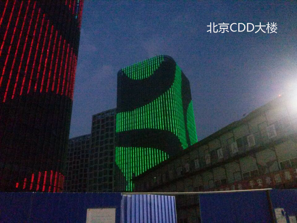 南京諾爾迅亮化講述城市亮化照明有什么社會意義？