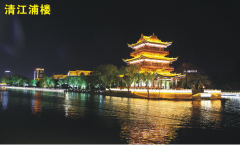 南京古建筑亮化工程設(shè)計(jì)之要—輕設(shè)計(jì)，重韻味