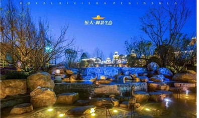 <b>城市景觀照明工程的設計步驟</b>