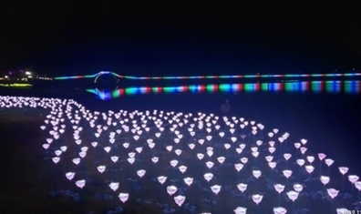 樓體亮化工程設計的要素