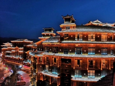 對(duì)樓體亮化施工時(shí)要如何對(duì)燈具進(jìn)行檢查