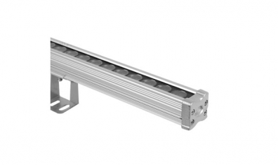 建筑照明LED燈怎么選擇，墨淵照明來支招！