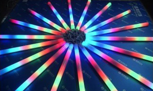 南京戶(hù)外全彩LED屏像素失控怎么辦？