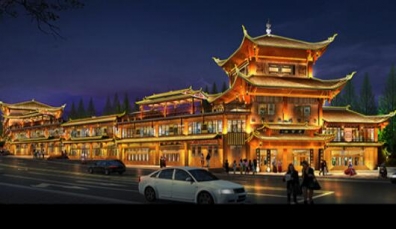 室內(nèi)LED照明燈具的5類(lèi)散熱器對(duì)比